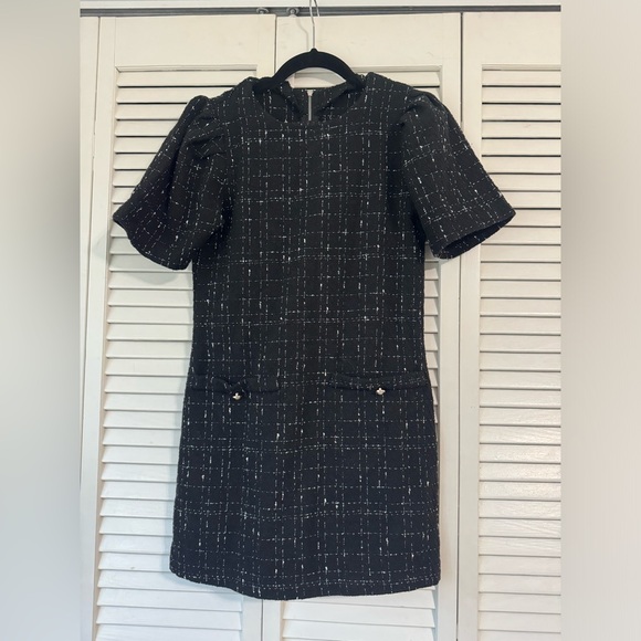 Dresses & Skirts - Tweed Dress